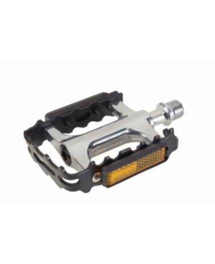 Pedali Mtb Alluminio Bonin