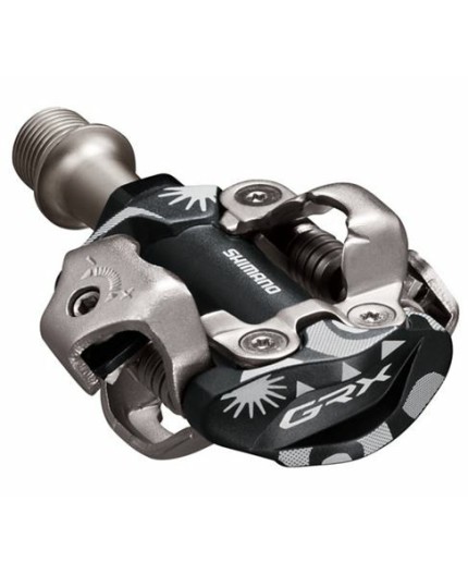 Pd-m8100-ug Pedale Shiamno Grx Shimano