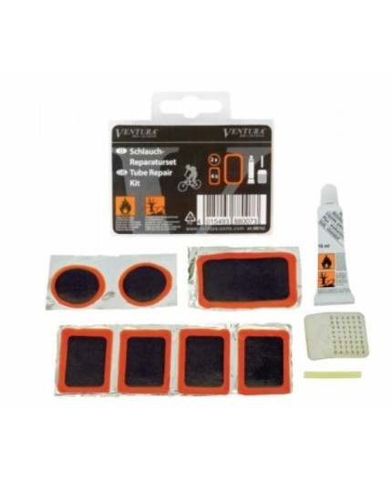 Ventura Kit Pezze Con Mastice