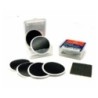 Kit 6 Pezze Autovulcanizzanti Fix & Fly