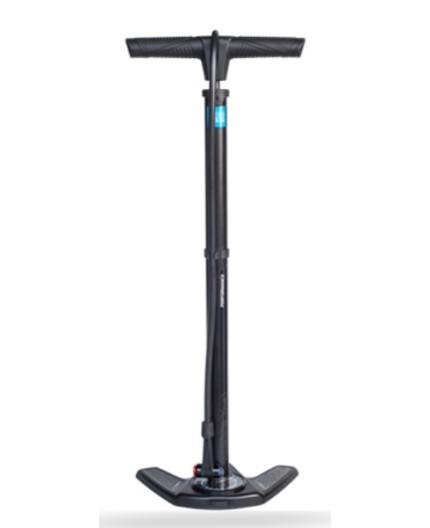 Performance Pompa Da Terra Pro