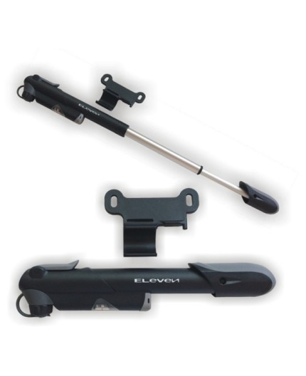 Mini Pompa Eleven Telescopica