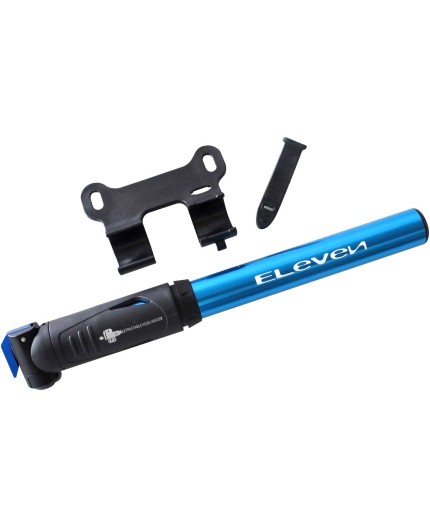 Mini Pompa C/ Prolunga Estraibile Eleven