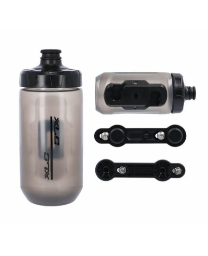 Xlc Set Fidlock+borraccia Wb-k06