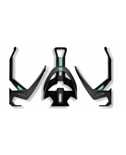 Delta Portaborraccia Bianchi