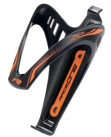 Portaborraccia Ciclo X3 Raceone