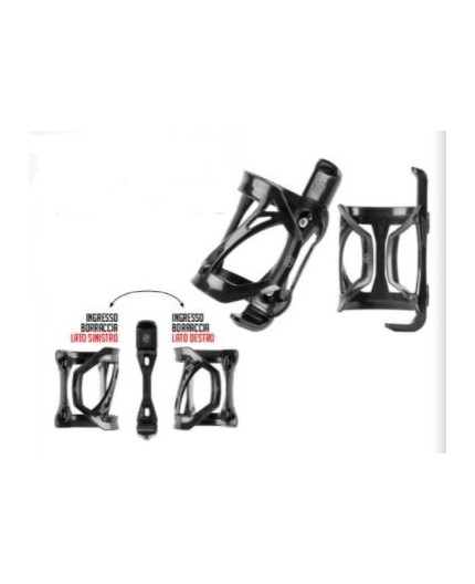 Skuad Double Portaborraccia