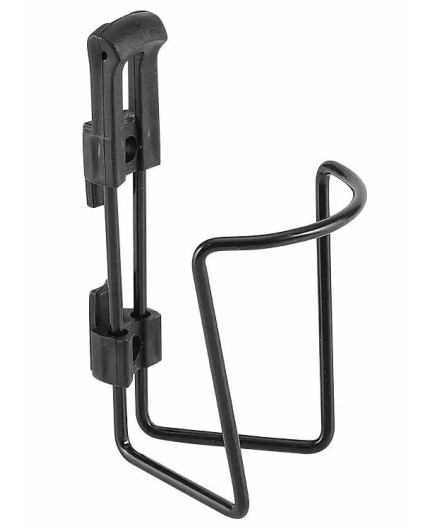 Easy Portaborraccia Alluminio