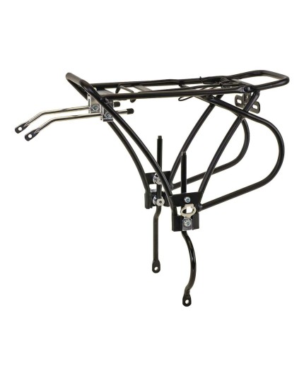 Cargo Portapacco Frenio A Disco 24" 29"