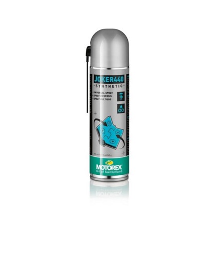 Motorex Joker 440 Spray 500ml