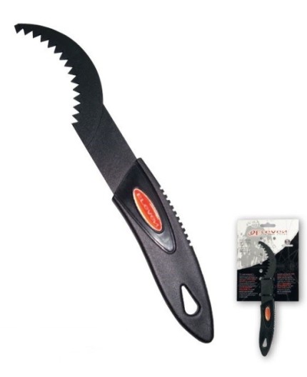 Spazzola Dentata Pe Pulizia Eleven