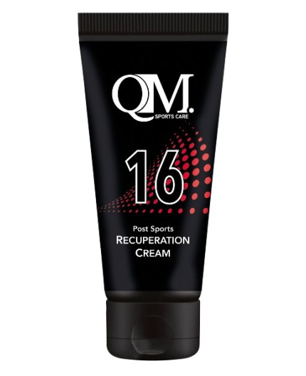 Crema Massaggio Recupero 150ml