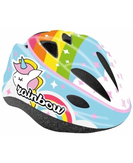 Rainbow Casco Mwtek