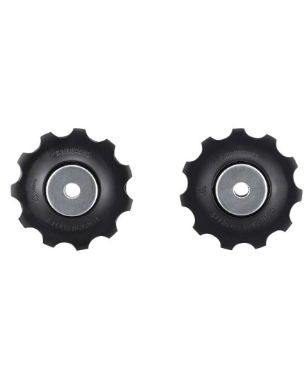 Puleggia Guida + Tensione Rd-t6000