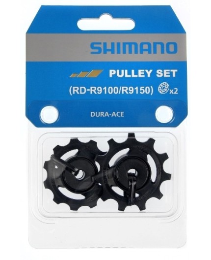 Puleggia Guida+tensione Rd-r9100 Shimano