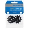 Puleggia Guida+tensione Rd-r9100 Shimano
