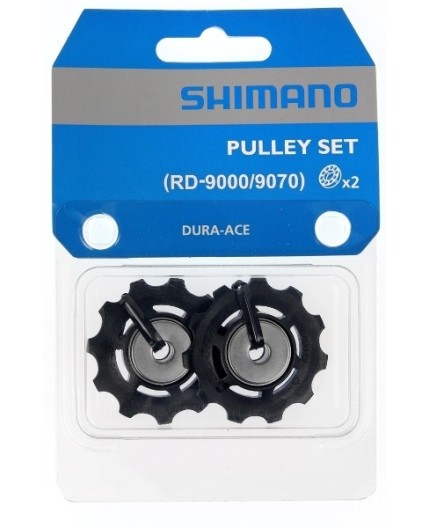 Puleggia Guida+ Tensione Rd-9000/9070