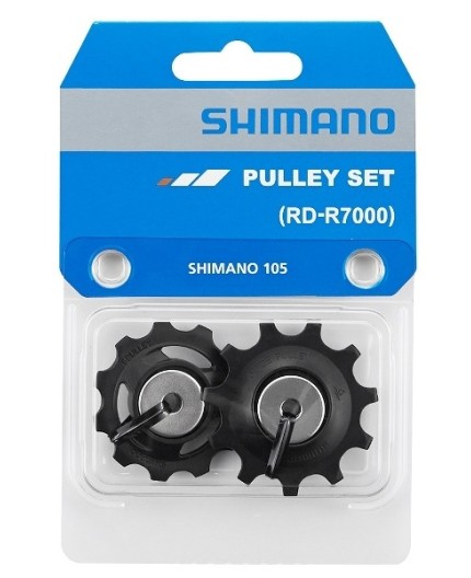 Puleggia Guida+ Tensione Rd-r7000