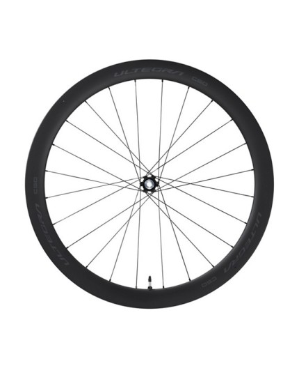 Wh-r8170-c50-tl Disco Shimano