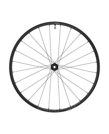 Wh-mt601-tl Ruota Anteriore 29 Shimano