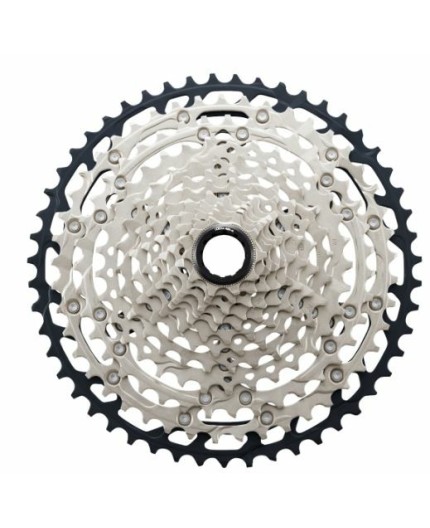 Slx Cs-m7100-12 12v Cassetta Shimano
