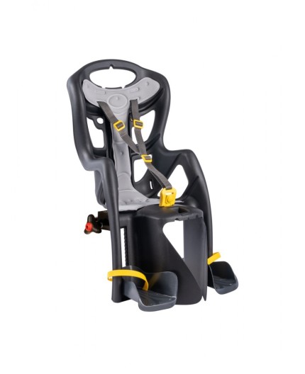 Pepe Seggiolino Posteriore Belelli