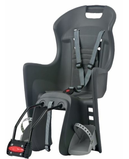 Boodie Seggiolino Posteriore A Telaio