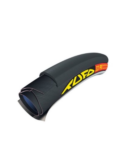 Hi-composite Carbon 700x28 Tubolare