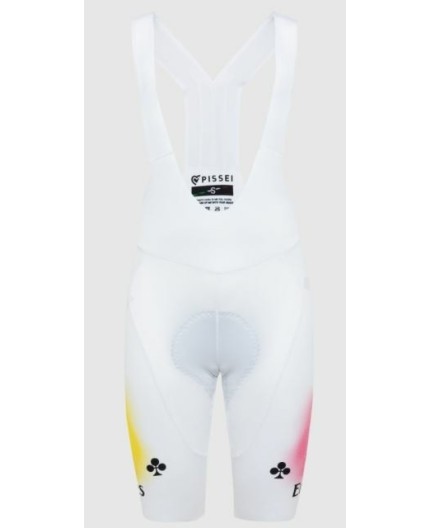 Uae Team Emirates Raplica Calzon. Pissei