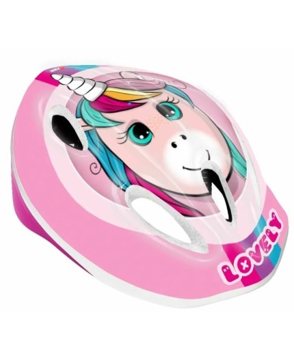 Unicorno Casco Bimba Mvtek