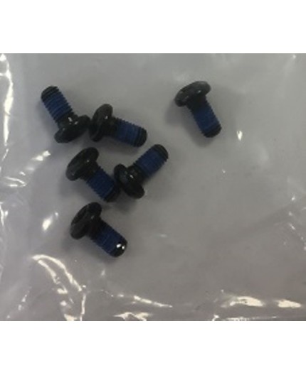 Kit Viti Dischi Avid Sram