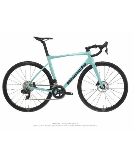 Specialissima Comp Ultegra Di2 12v