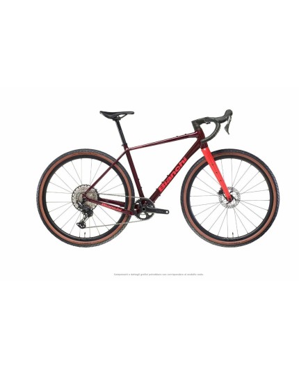 Arcadex Al Grx610 12v Bianchi