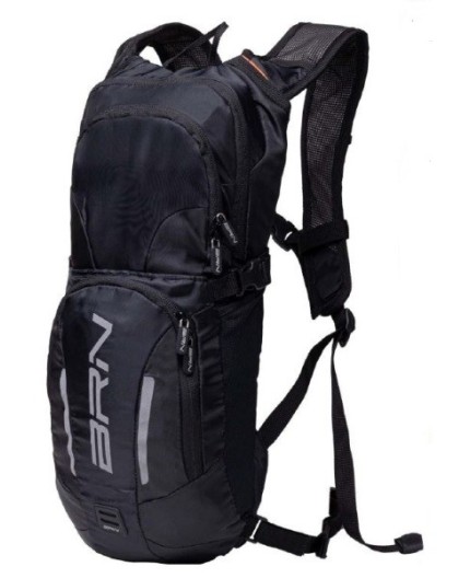 Zaino Brn Large 13 Lt