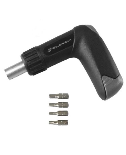 Chiave A L Dinamometrica 5nm Fissi Eleve