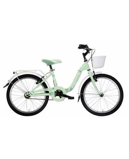 Bloomy City 1 Velocità Montana