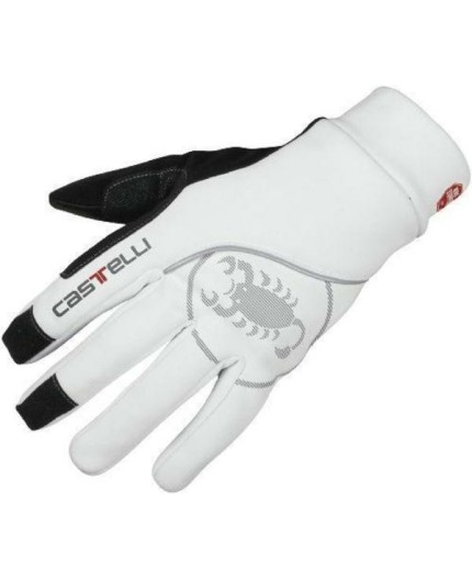 Chiro Due Guanto Windstopper Castelli